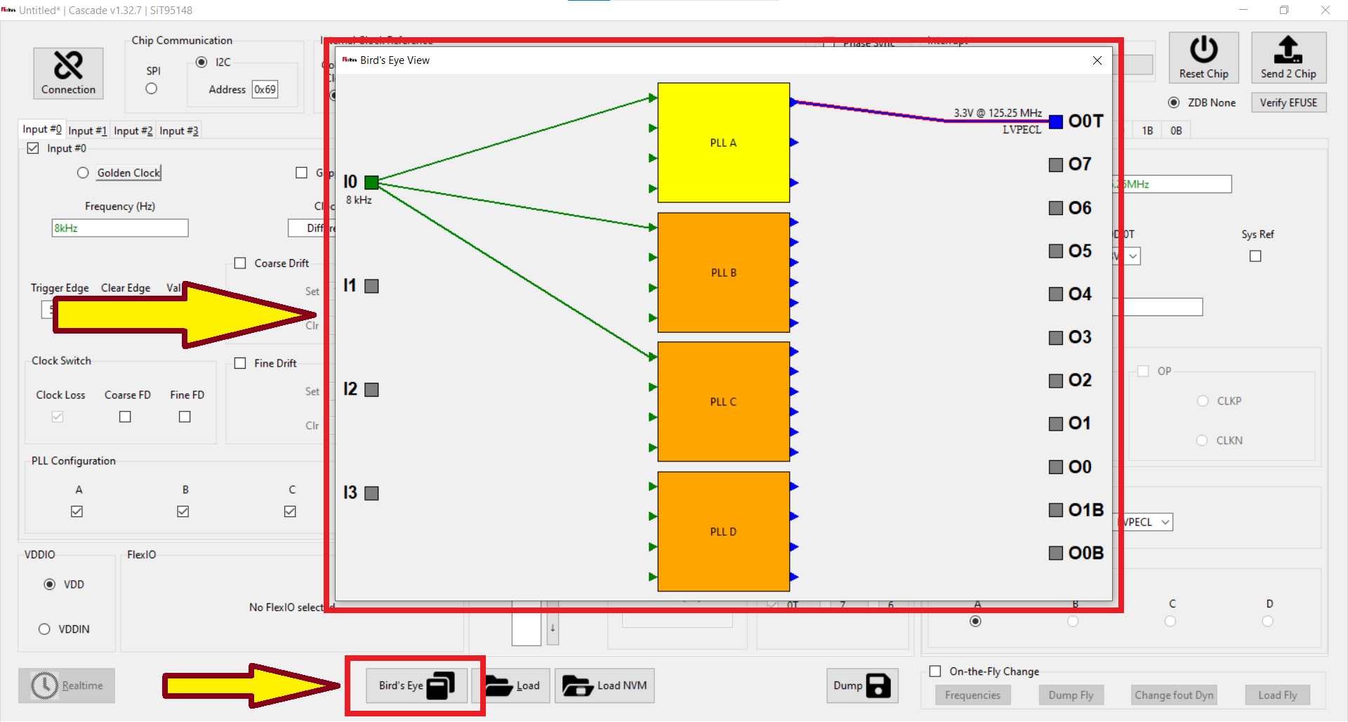 Jitter Cleaner navigate_next pause